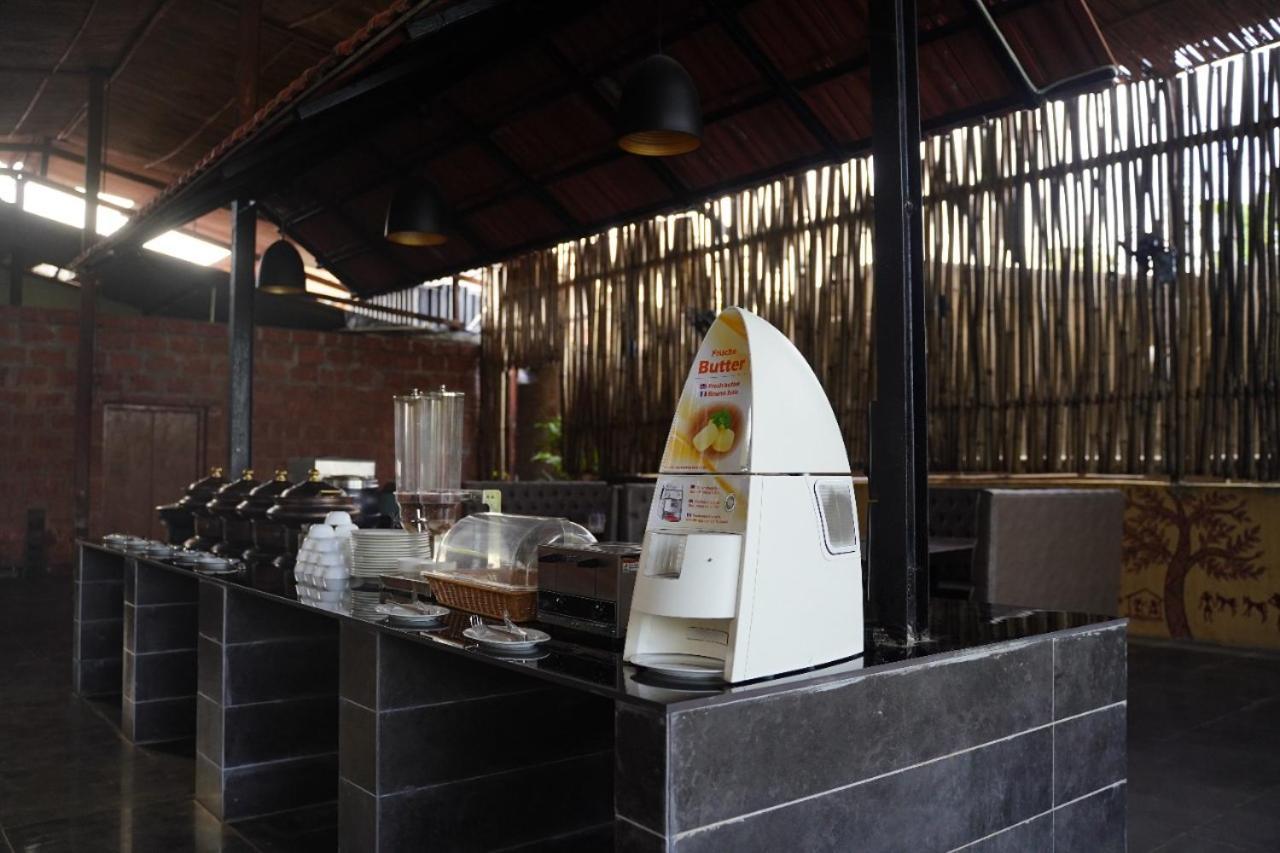 Vita Farms Titwala Kültér fotó